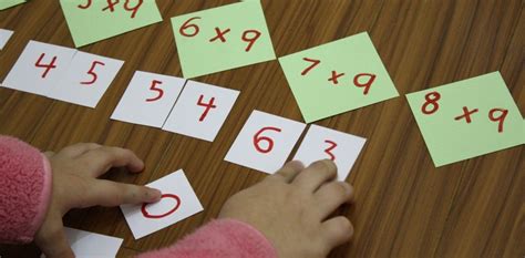 Suis mis tout de suite mais comment les réviser ? Tables de multiplication : les apprendre facilement ...