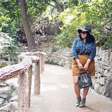 This is gabi gregg, aka gabi fresh. 5 Stylish Fall Outfits We Found on Instagram This Week ...