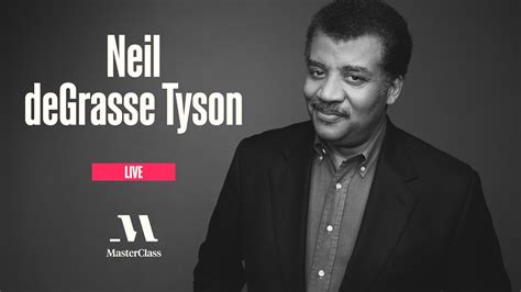 Astrophysicist neil degrasse tyson sits down with dennis miller to discuss his new book 'cosmic queries' explaining that the book goes back. MasterClass Live with Neil deGrasse Tyson | MasterClass ...