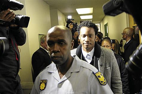 He was born on 23 june 1975 in durban. Duduzane Zuma insisted on being shackled, did not want ...