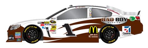 Raceaway's charlotte coca cola 600 nascar package: Paint Scheme Preview: Charlotte | Official Site Of NASCAR
