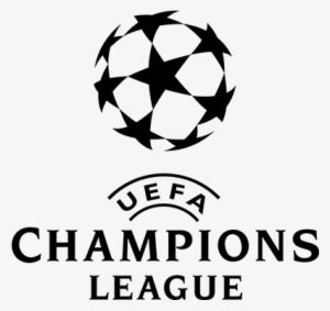 This file was created by dan and is distributed under the creative. Uefa Champions League Ball Logo - Champions League Logo ...
