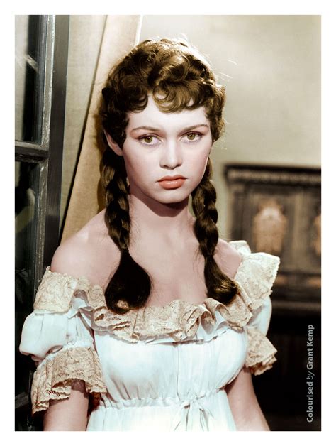 A young brigitte bardot sculpting a sand profile at the venice film festival in 1953. A very young Brigitte Bardot on the set of Caroline and ...