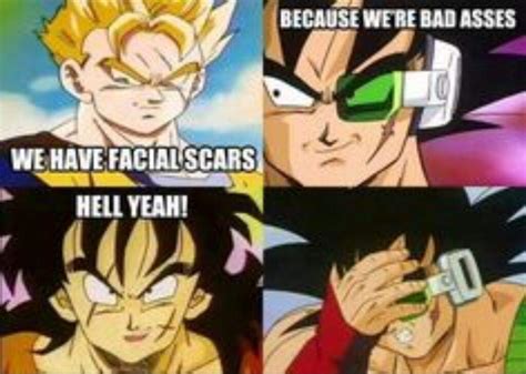 We did not find results for: scars in dbz is bad ass | DragonBallZ Amino