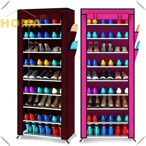 Free plans to help anyone build simple, stylish furniture at large discounts from retail furniture. Cheap Modern Plastic Metal Shoe Storage Cabinet Folding ...