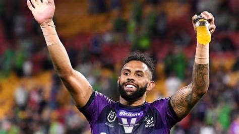 Find the perfect josh addo carr stock photos and editorial news pictures from getty images. NRL 2020: Josh Addo-Carr to Bulldogs, Canterbury, contract ...