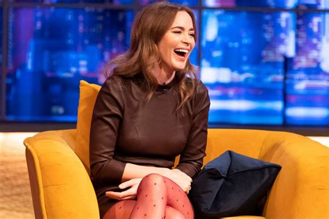 Boudica, the warrior queen on britain, leads her tribe into rebellion against the roman empire and the mad emperor of rome nero. Emily Blunt - Jonathan Ross Show in London 04/17/2021 ...