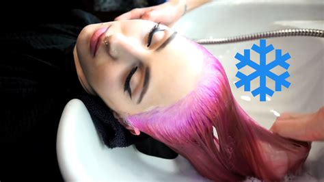 All the ingredients are available in your kitchen!make sure yo. How to Dye Your Hair Pink (with Pictures) - wikiHow