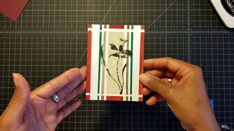 No matter which card design you choose, we make it easy for you to add your personal touch. DIY Card Making - YouTube