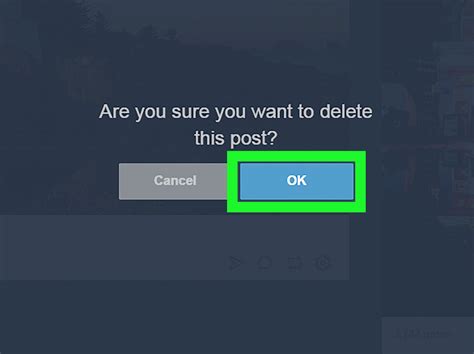 Alternatively, hide them from certain people. How to Delete a Post on Tumblr: 7 Steps (with Pictures ...