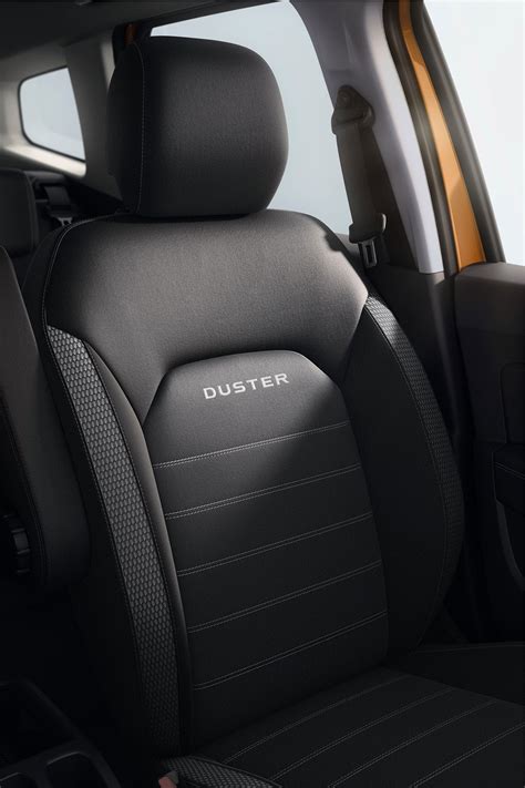 Today we present the 2017 dacia duster, enjoy the detail view in the interior and. Noul Duster vine cu un interior complet nou și tehnologii ...