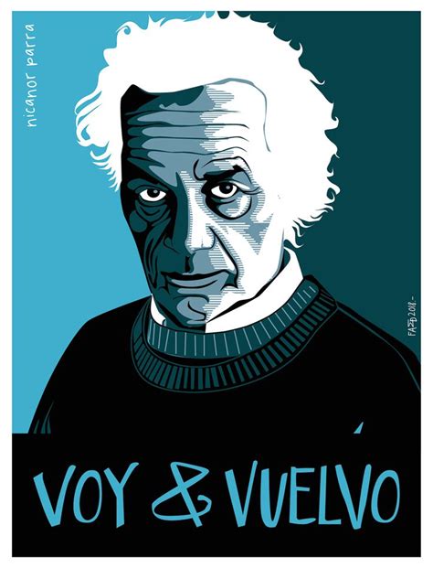 Ver más ideas sobre nicanor parra, parra, ecolalia. "Nicanor Parra" | Ilustraciones, Dibujo grafico, Arte gráfico