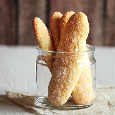 Reviewed by millions of home cooks. Recipes Using Lady Finger Cookies : Amuthis Kitchen ...