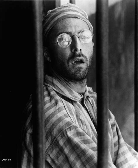 Papillon est un film américain réalisé par franklin j. A Collection of 45 Fascinating Photos From "Papillon ...