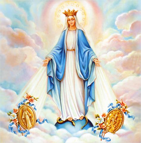 A key to the way the church understands the immaculate conception can be found in the scriptures and the prayers of the liturgical celebration of this feast. auntie dasch explains it all for you: The Feast of the ...