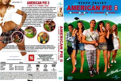 Maybe you would like to learn more about one of these? American Pie 8 Hole In One 2010 Dvdrip Xvid - new release ...