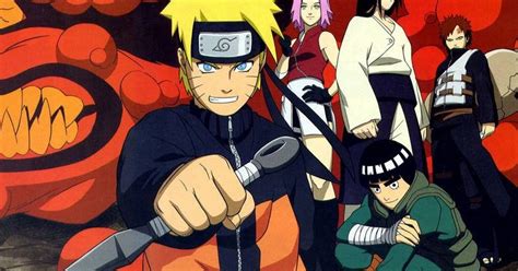 Domino naruto shippuuden eding 15. Naruto 612 : The shinobi alliance no jutsu!! | ~exazaf~