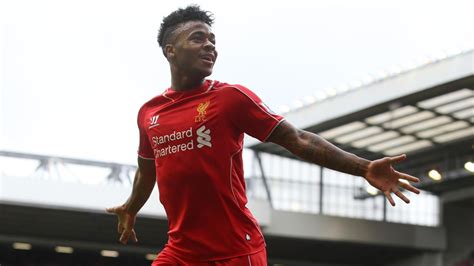 Angry danish and italian fans have labelled england hero raheem sterling a diver after this foul saw the three lions awarded a penalty. What is Raheem Sterling's worth to Liverpool? - Premier ...