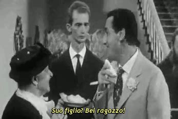 Share the best gifs now >>>. La satira al vetriolo di Alberto Sordi | Satira, Comico e ...