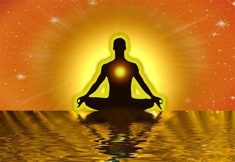 Yoga does more than burn calories and tone muscles. Yoga and Meditation - All World Gayatri Pariwar
