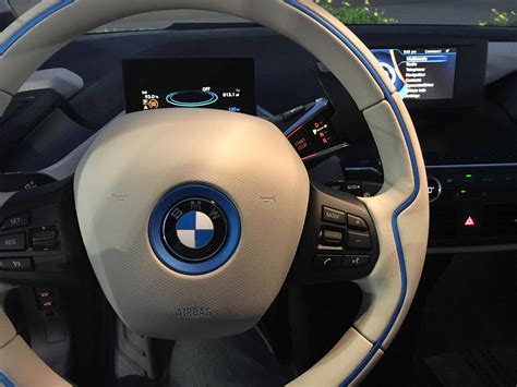 By checking the checkbox and clicking submit. Hello - Just took delivery of a MY17 i3 REX SoCal - BMW i3 Forum
