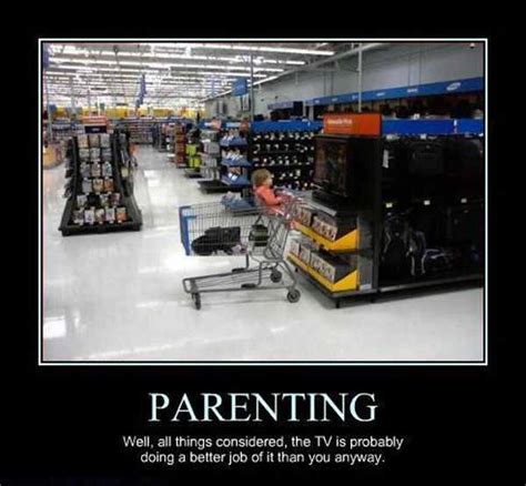 Funny Bad Parenting Quotes. QuotesGram