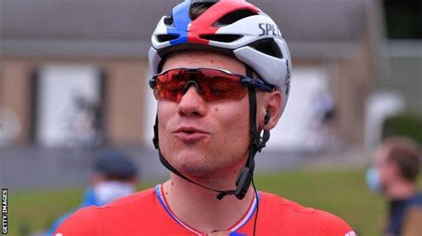 Fabio jakobsen before and after. Fabio Jakobsen: Dutch rider to return home after Tour of ...