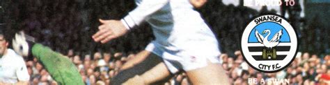 Swansea city blackpool football club badges. A Centenary History of Swansea City FC - Swansea University