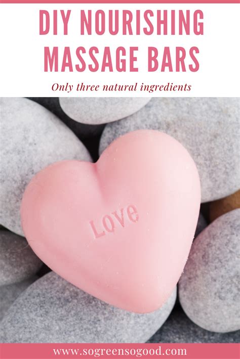 To make them we will use natural ingredients that act as scrubs to help eliminate dead cells and maintain the skin smooth. Nourishing Massage Bars with Cocoa Butter - DIY Massage Bars - DIY Gift Ideas, DIY St Valentine ...