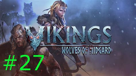 Please update (trackers info) before start vikings wolves of midgard torrent downloading to see updated seeders and leechers for batter torrent download speed. Vikings - Wolves of Midgard - Gameplay ITA - #27 - BOSS Glaumarr e Skrati - YouTube