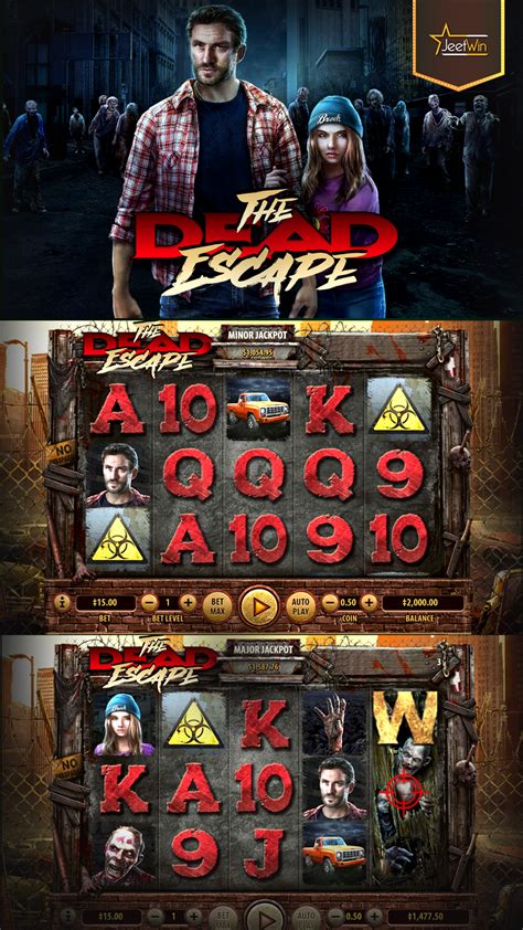 I also play pemenang promo kingpoker99. Survive the Zombie Apocalypse and Win your Way to the ...