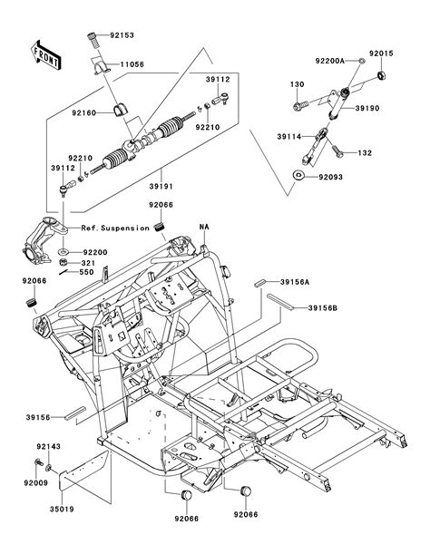 Turn the ignition switch off. Kawasaki Mule 610 Electrical Wiring Diagram - Wiring Diagram Schemas