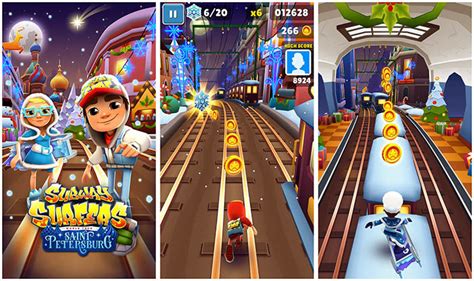 82 juegos 5676 votos 6 / 10. Los 5 mejores juegos de patinetas para Android