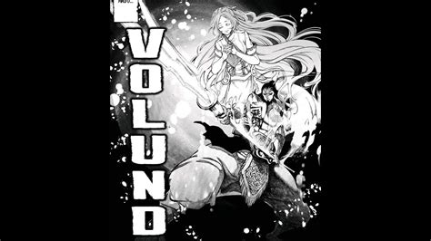 She was forced to perform a volund with jack the ripper during ragnarok. Shuumatsu no valkyrie: Volund - YouTube