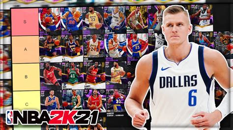 Check spelling or type a new query. RANKING THE BEST AMETHYST CARDS IN NBA 2K21 MyTEAM!! (Tier List September) - YouTube