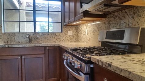 Shop kitchen cabinets at lowe's canada online store: Mandalay Bay Oxnard Kitchen Remodel - GenHawk Construction