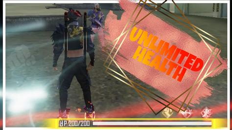 Garena free fire 1.64.1 apk mod obb (unlimited diamonds/health) android latest version mod app free download. UNLIMITED HEALTH HACK IN FREE FIRE || NO BAN ||TRAINING ...