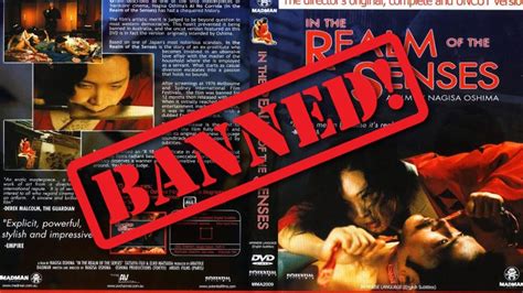The country also prosecuted filmmaker lena hendry last year, for holding a private. 5 Hollywood Movies That Were Banned Worldwide For Showing ...