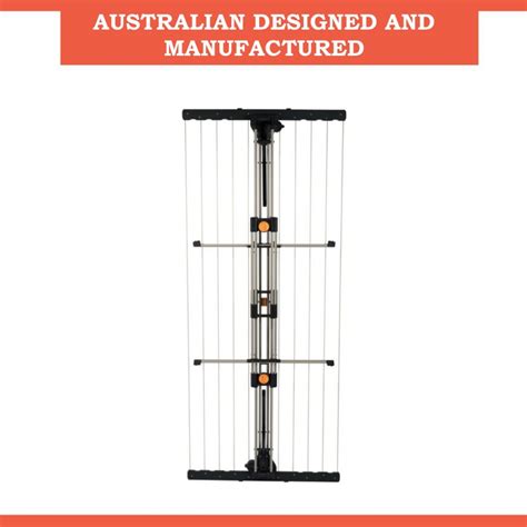 With 24 feet of clothes hanging capacity, stable tripod construction, and versatile hanging options our wooden clothes drying rack offers a practical and sustainable solution for your clothes drying. Buy Online Indoor Clothes Drying Rack Australia - Ecodry ...