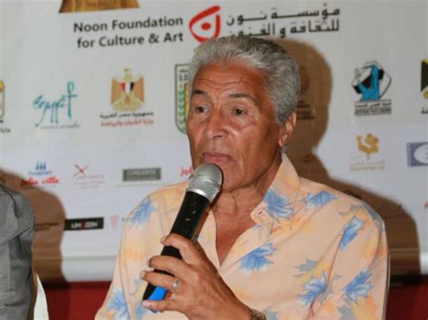 ابن تيمية عبد الرحمن بن ناصر السعدي. سيف عبد الرحمن: لم نفترق أنا ويوسف شاهين طوال 45 عاما - عين