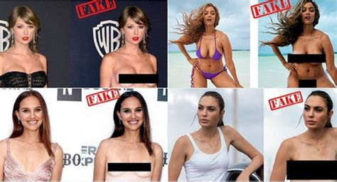 When most people hear the term deepfake they automatically think of something nsfw. DeepFake App That 'Undresses' Women Closed Down Hours ...