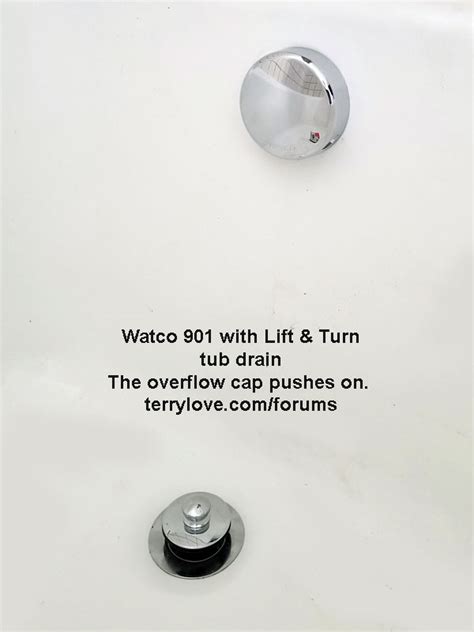 If you need an overflow drain installed on your bathtub, contact service plus plumbing, the best plumber in henderson, for expert advice and assistance. CONFUSED! - Bathtub Overflow Installation - Does anyone ...