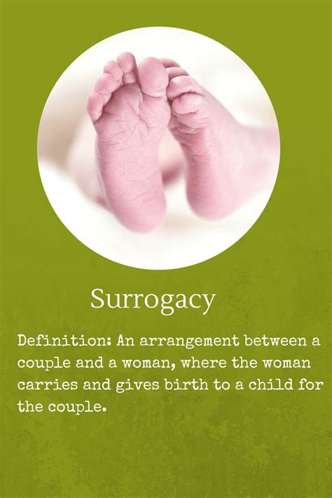 Surrogacy is an arrangement by which a woman gives birth to a baby on behalf of someone. What is Surrogacy? How does the law work in Australia? - Resolve Conflict