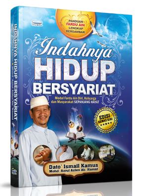 Senang nk simpan kt hp. INDAHNYA HIDUP BERSYARIAT PDF