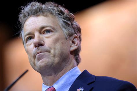 Visit rt to read news about rand paul, an american politician and physician serving as a junior united states senator from kentucky. Wall Street Journal columnist pens scathing "endorsement ...