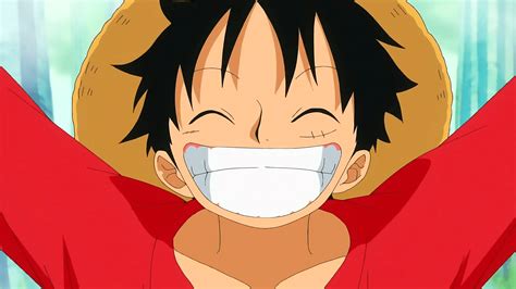 One piece viking wallpaper, anime, monkey d. Luffy Smile Wallpapers - Wallpaper Cave