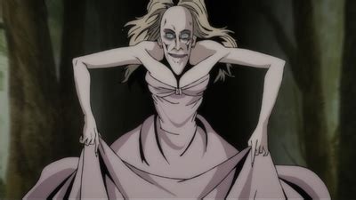 Manage your video collection and share your thoughts. 伊藤潤二「コレクション」 - ファッションモデル/長い夢 - TheTVDB.com