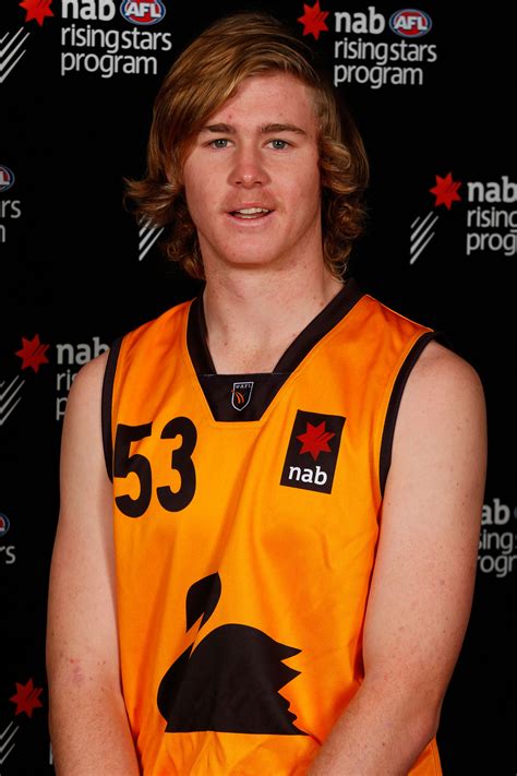 Subscribe to receive emails from womens.afl (you can unsubscribe at any time). 2013 draft prospect: Cameron McCarthy - AFL.com.au