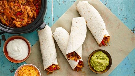 Explore all our old el paso products for. Fajitas med slow cooker grillad pulled pork | Matrecept ...