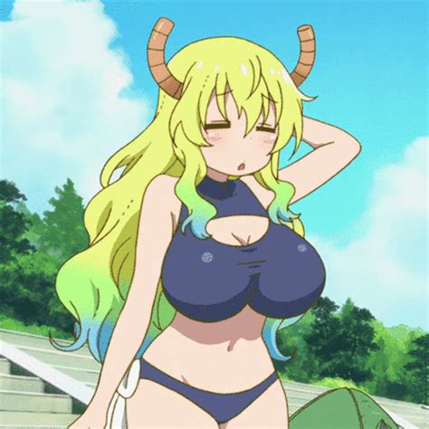 There's no chance i'll wind up with watching my girlfriend give me a blow job on her knees in front of a mirror is the hottest thing i've ever seen, but so is looking over and watching her ride me. ~Kobayashi~ | Wiki | Miss Kobayashi's dragon maid💖 Amino